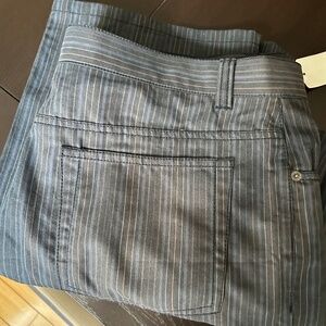 Kenneth Cole Men’s Pant- 38x32 NWT